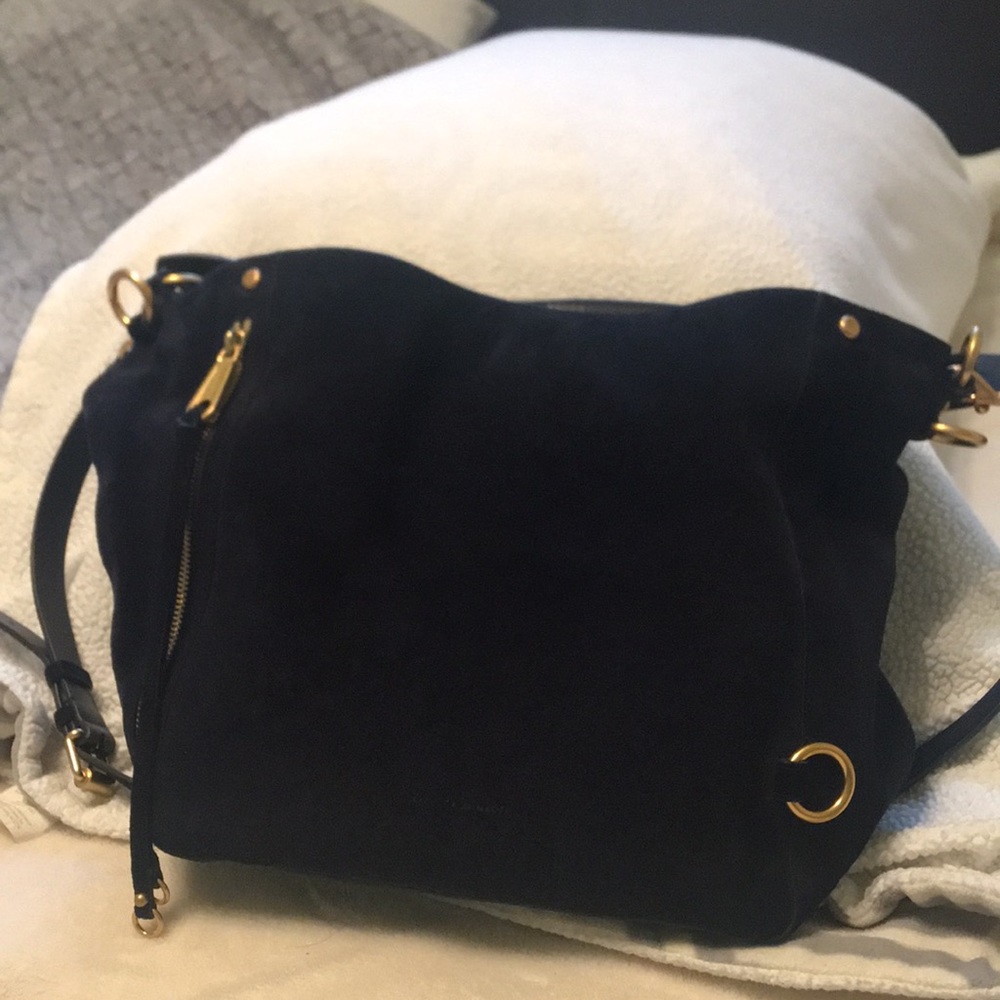 Rebecca Minkoff M.A.B. Hobo